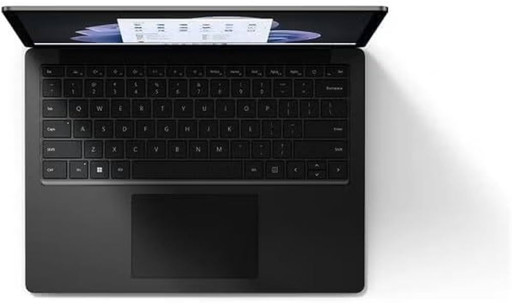 Microsoft Surface Laptop 5 Core i7-1265U 16GB 256GB 13.5Inch