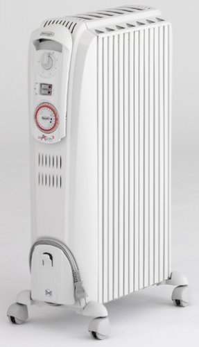 Amazon | DeLonghi オイル・ラジエターヒーター DRAGON 3 新X字型
