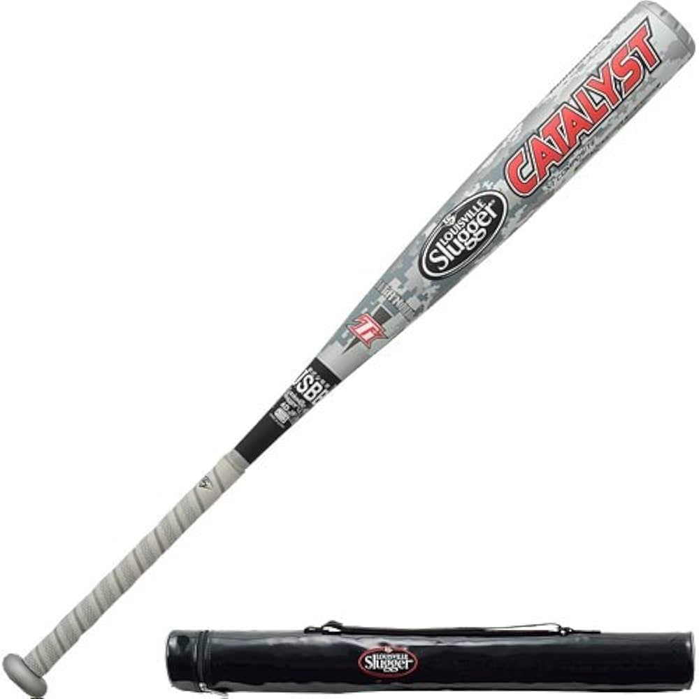 Amazon | 2015年モデル ルイスビルスラッガー カタリスト 少年軟式 高