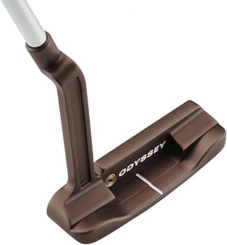 Amazon.co.jp: オデッセイ(ODYSSEY) 右用 パター GIRAFFE-BEAM #1