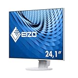 EIZO FlexScan EV2456-WT [24.1インチ ホワイト] 価格比較 - 価格.com