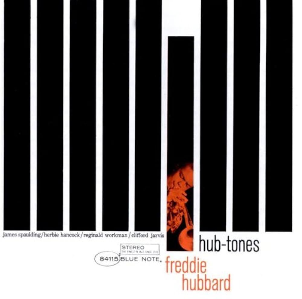 Hubbard, Freddie - Hub-Tones - Amazon.com Music