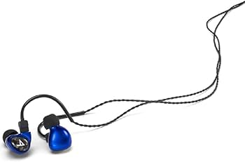 Amazon.co.jp: Astell&Kern IEM-JH Audio THE SIREN SERIES-Billie