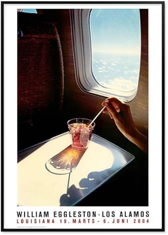 Amazon.com: Denmark Louisiana Museum of Modern Art Poster Los