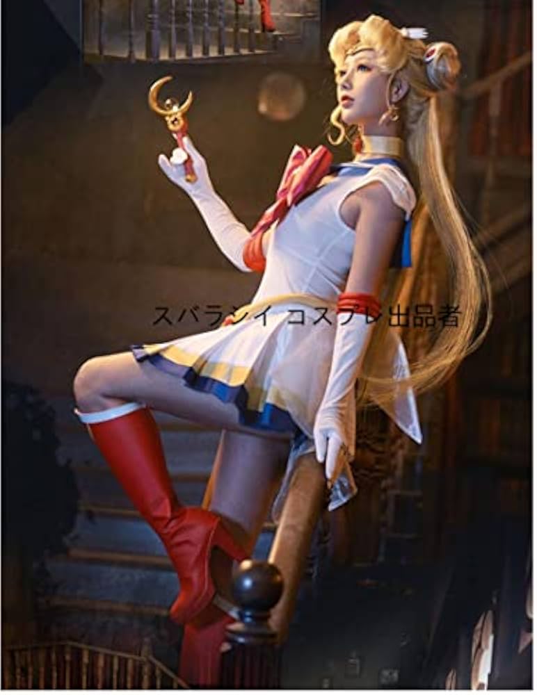 Amazon.co.jp: [SZXUYNG] 美少女戦士セーラームーン/セーラームーン