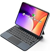 Amazon.co.jp: Bettdow【新型自動チャージ】 マジックキーボード 2025