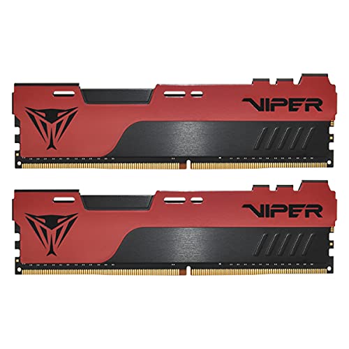 Amazon | Patriot Memory Viper Elite II DDR4 3600MHz 64GB (32GB x 2