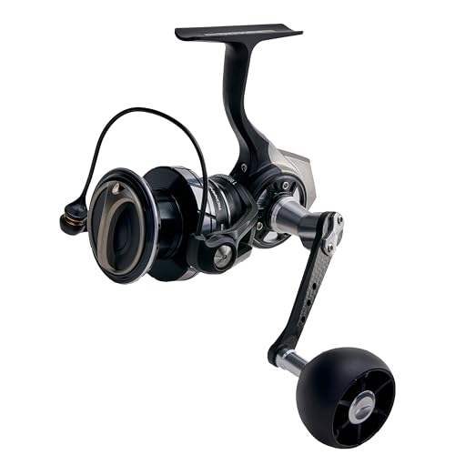 アブ ガルシア ROXANI 3000MSH (リール) 価格比較 - 価格.com