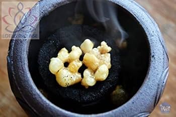 Amazon.co.jp: 乳香 ロイヤルホジャリ フランキンセンス オマーン産