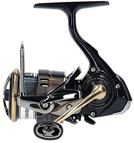 Amazon | ダイワ(DAIWA) スピニングリール 19 バリスティック LT2500SS