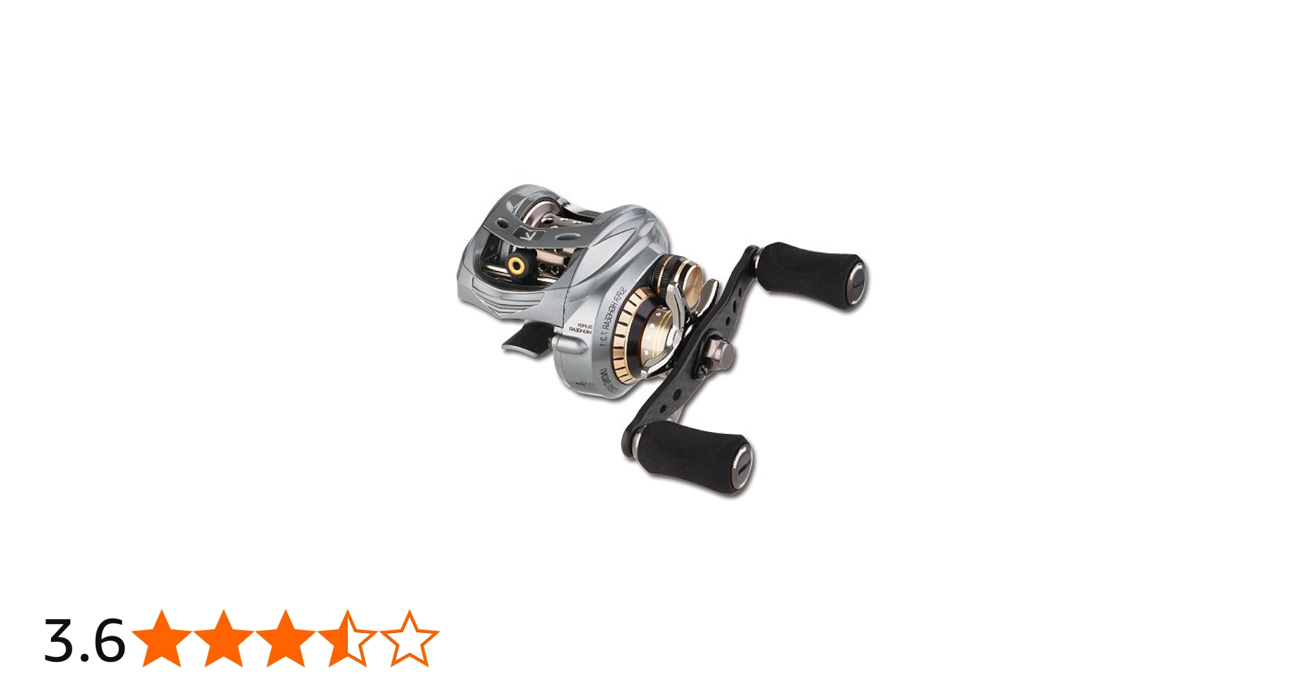 Amazon | テイルウォーク(tailwalk) ベイトリール スーパーエラン