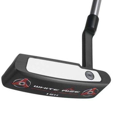 Amazon | オデッセイ WHITE RIZE iX WHITE RIZE iX パター #1SH パター