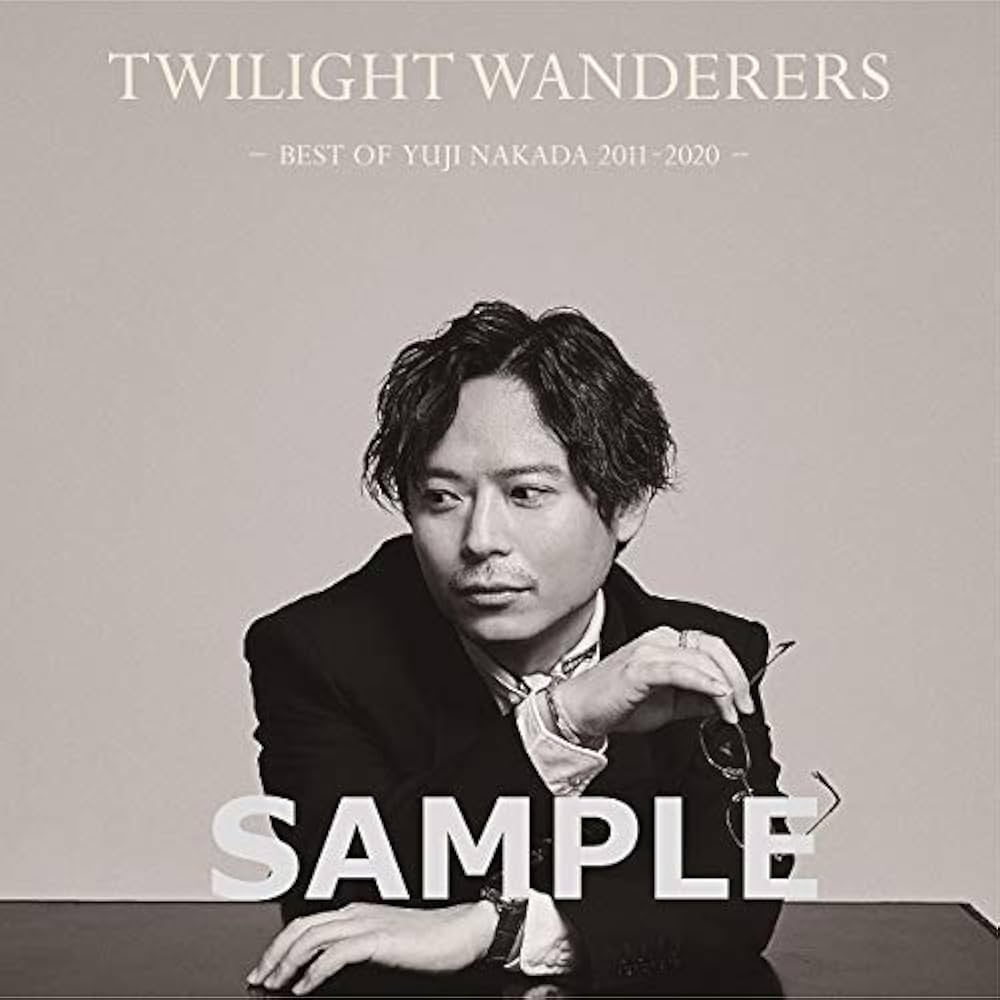 Amazon.co.jp: 【Amazon.co.jp限定】TWILIGHT WANDERERS -BEST OF YUJI