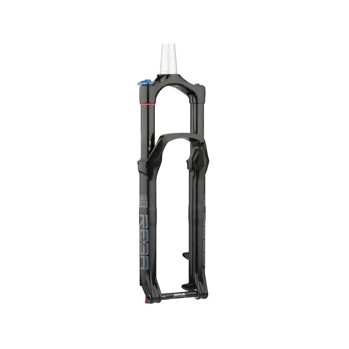 Amazon | RockShox Reba RL サスペンションフォーク - 26インチ、100mm