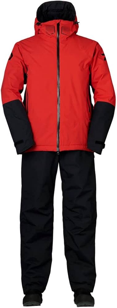 Amazon.co.jp: ダイワ(DAIWA) 防寒着 レインマックス(R)ハイパー