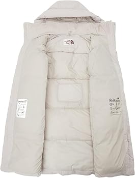 Amazon | (ザ・ノースフェイス) THE NORTH FACE ACTION TECH DOWN COAT