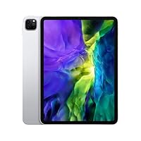 Amazon.co.jp: 【整備済み品】Apple iPad Pro 11インチ (第2世代) Wi