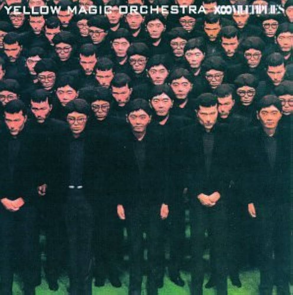 Yellow Magic Orchestra - Multiplies - Amazon.com Music