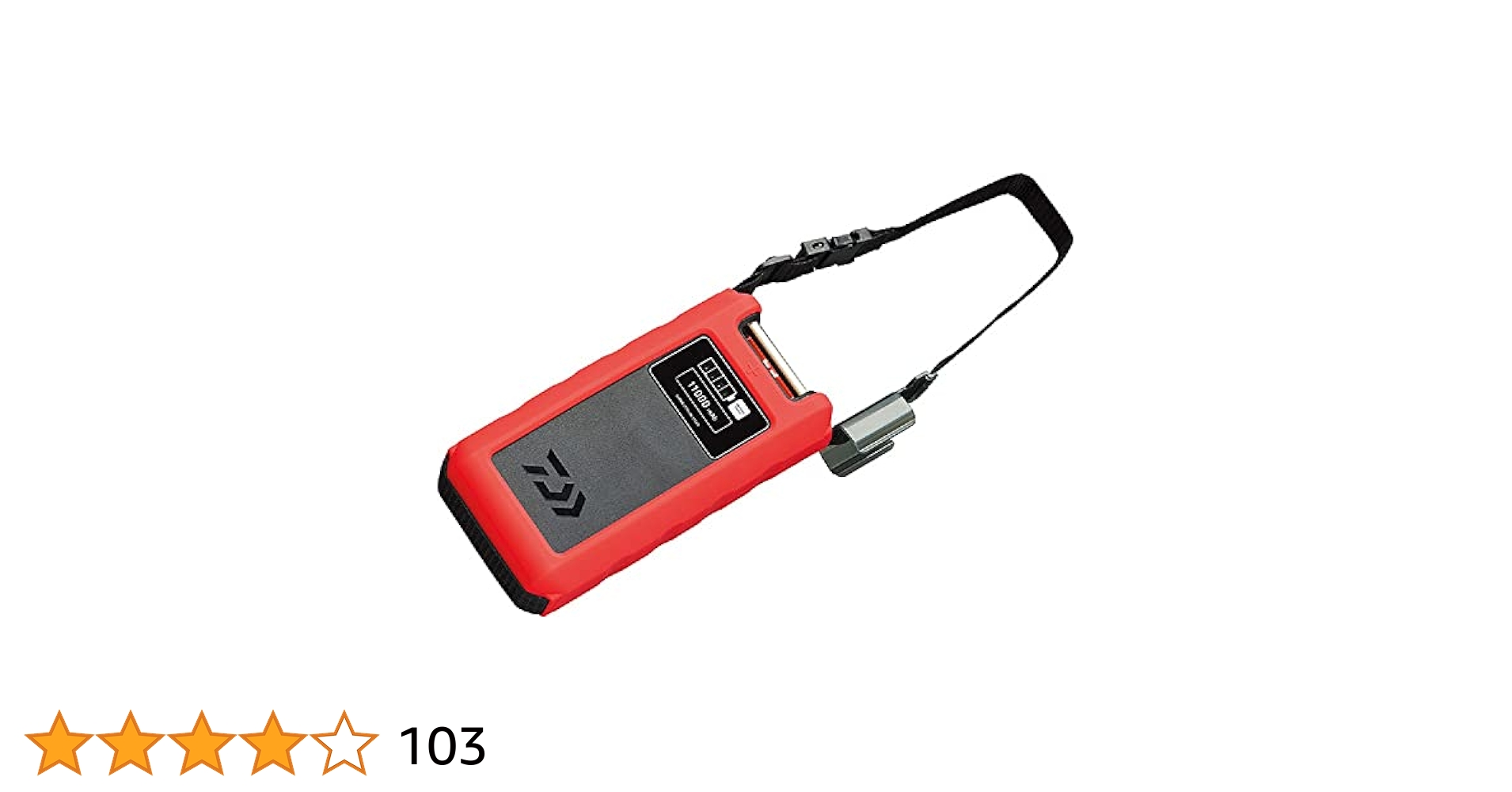 ダイワ スーパーリチウム11000WP-C 充電器付き 【公式通販】