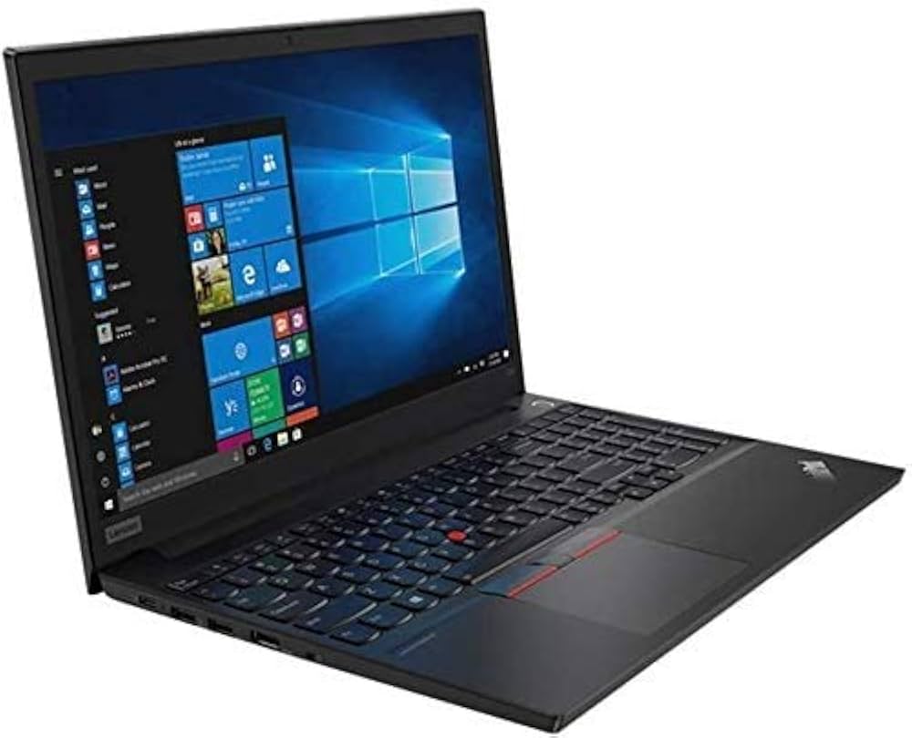 2020 Lenovo ThinkPad L590 15.6
