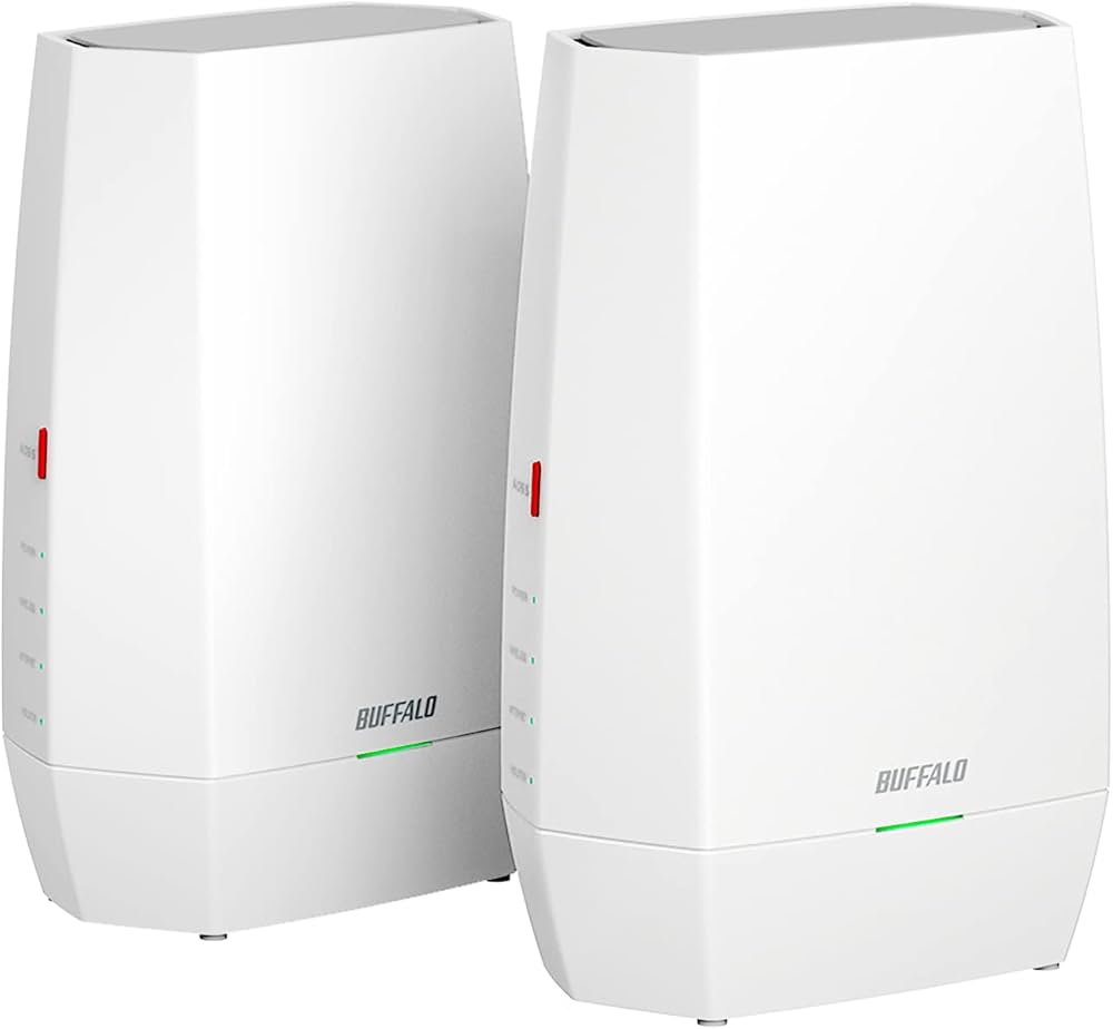 Amazon | 【Amazon.co.jp限定】 バッファロー WiFi ルーター 無線 LAN