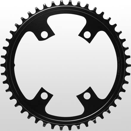 Amazon | ウルフトゥース(Wolf Tooth) 110 BCD Chainring For Shimano