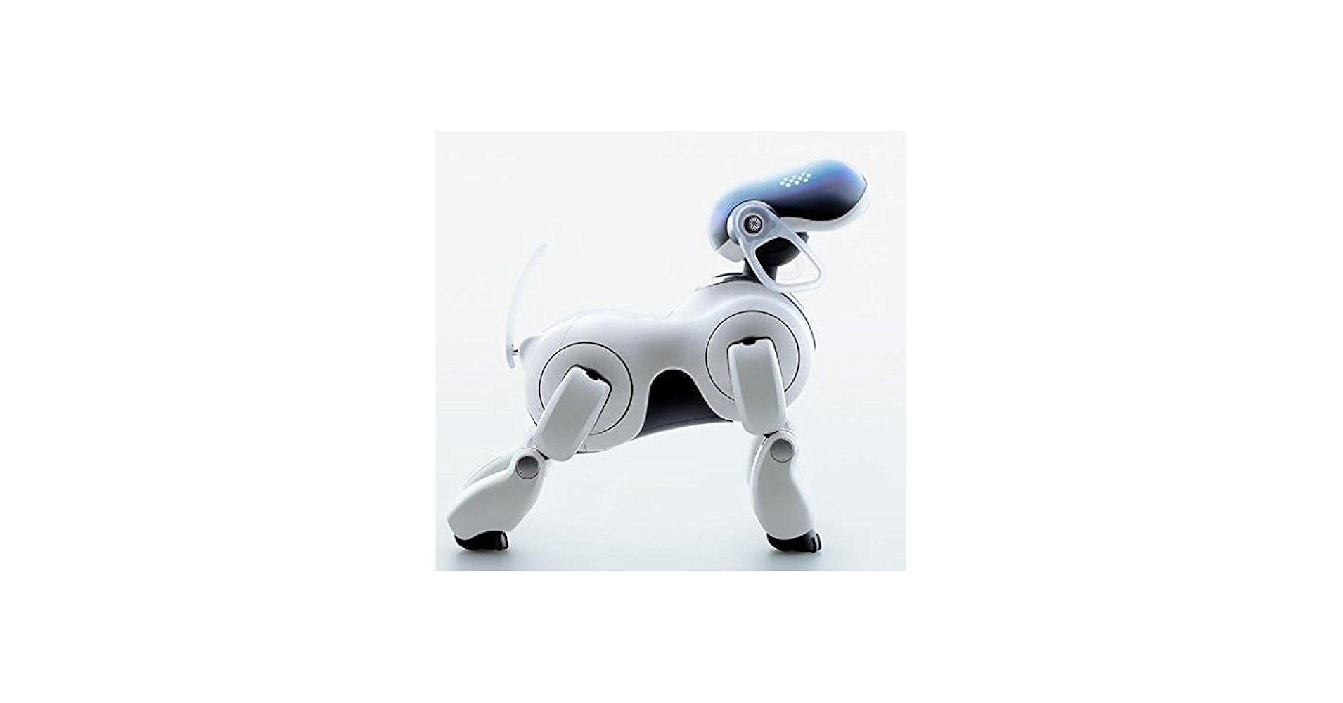 Amazon.co.jp: SONY AIBO アイボ ERS-7 マインド2 : 家電＆カメラ