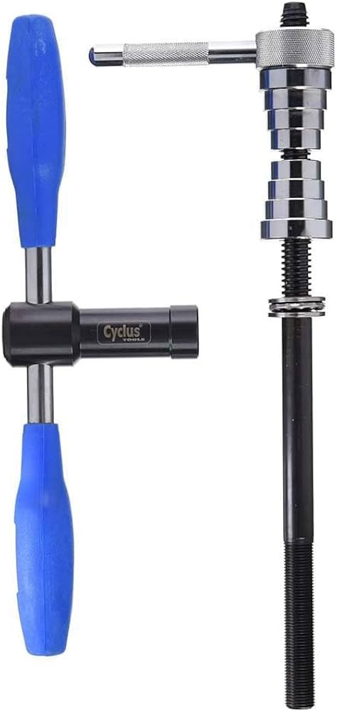 Amazon | サイクルスツールス(Cyclus Tools) #720009 ヘッドセット圧入