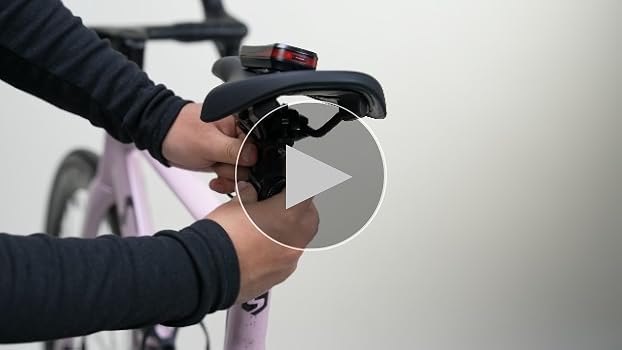 Amazon | iGPSPORT SR30 自転車 テールライト 自動点灯 IPX7 軽量