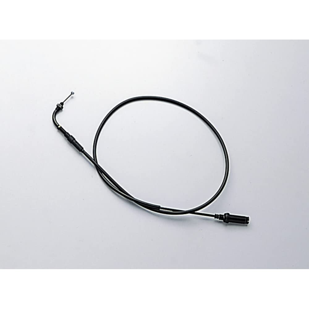 Amazon | ハリケーン(HURRICANE) スロットルケーブル (+25CM) L DIO-ZX