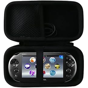 Amazon.co.jp: ゲーム機本体 - PS Vita: ゲーム