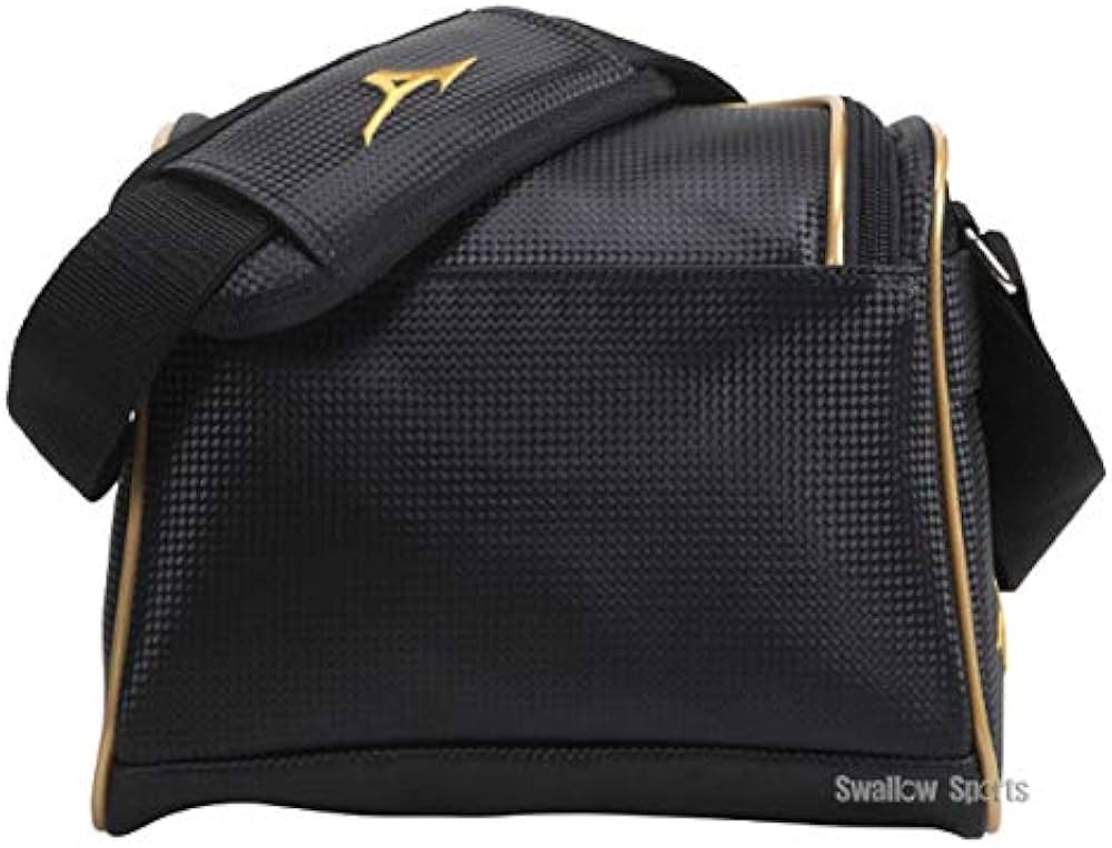 Amazon.co.jp: ミズノ MIZUNO (ミズノプロ)ミニバッグ(5L) 野球 バッグ