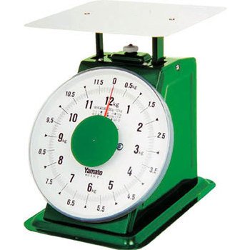 Amazon | 大和製衡(Yamato) 大型上皿はかり SDX-20 | 皿はかり | 産業