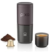 Amazon.co.jp: 【正規品】WACACO(ワカコ) Nanopressoポータブル