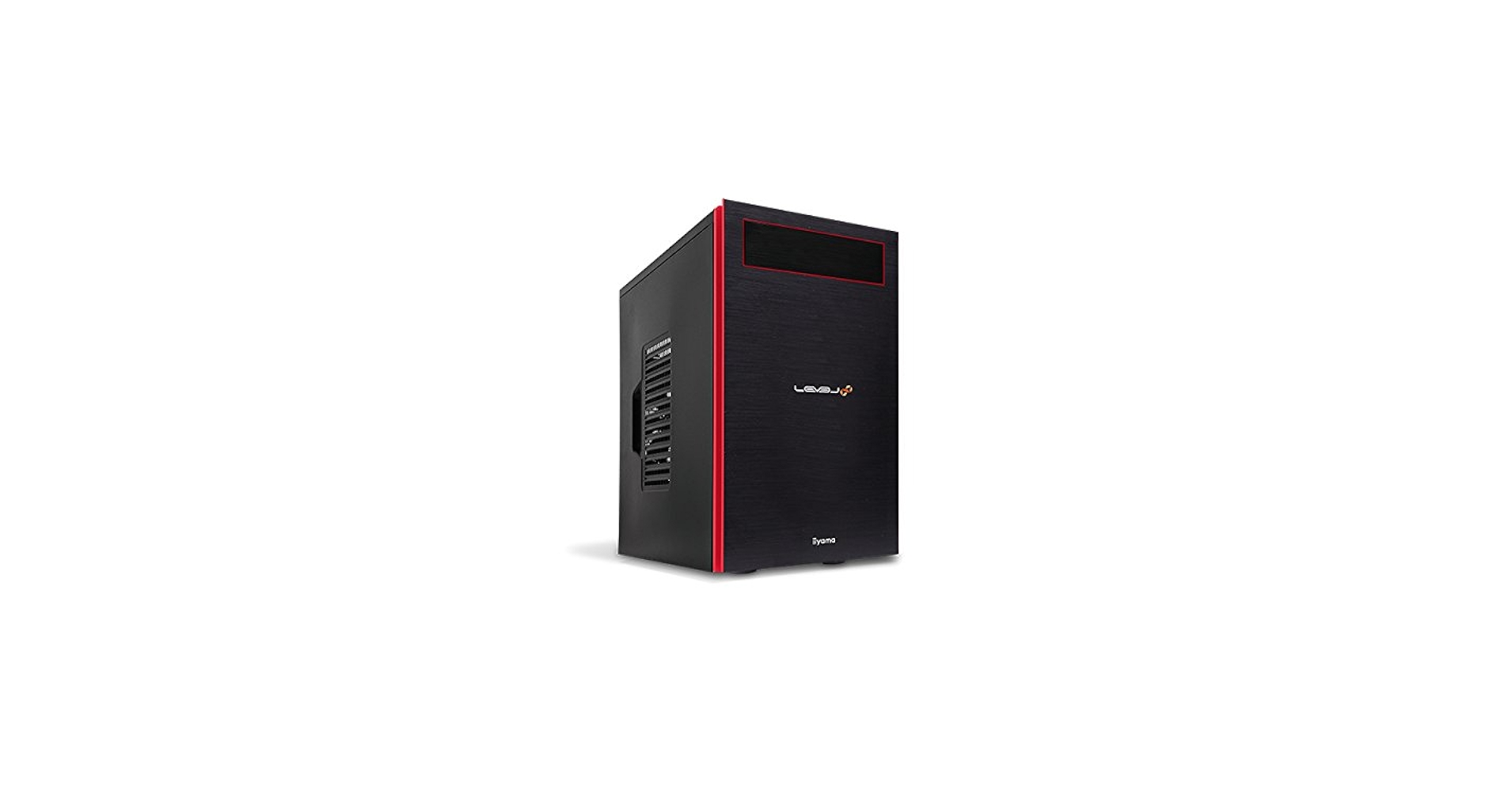 Amazon.co.jp: iiyama ゲーミングPC LEVEL∞ [Core i7-9700/GeForce