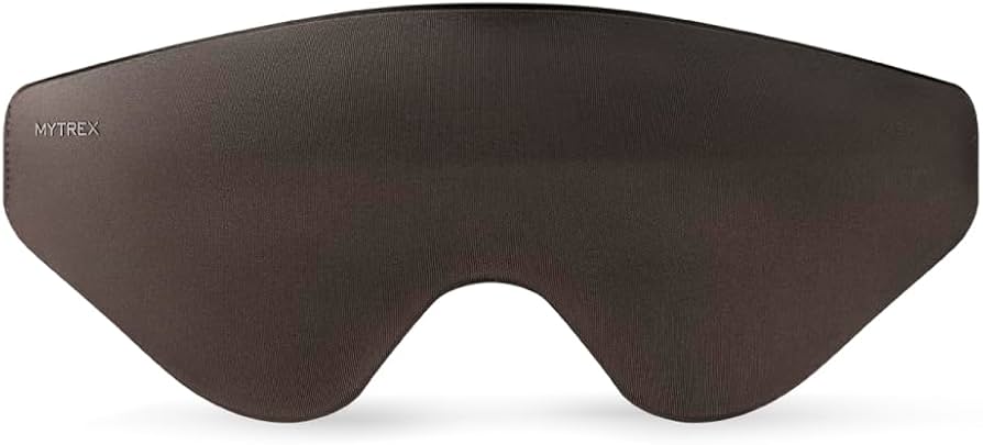 Amazon.co.jp: MYTREX マイトレックス Eye Air アイマスク 遮光 立体