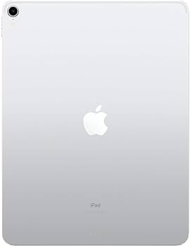 Amazon.com : Apple iPad Pro (12.9-inch, Wi-Fi, 256GB) - Silver