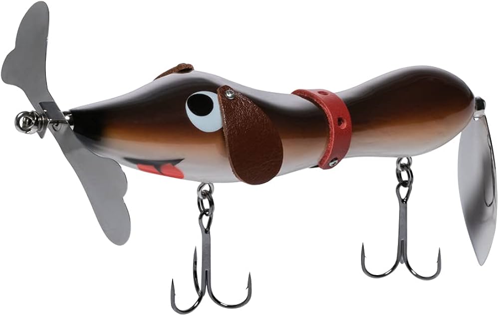 Amazon | フィッシュアロー(Fish Arrow) ボーンダックスくん #02