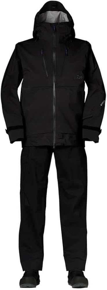 Amazon.co.jp: ダイワ(DAIWA) 防寒着 ゴアテックス インフィニアム(TM