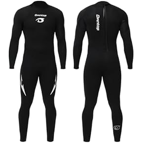 Amazon.co.jp: ウェットスーツ - マリンスポーツ: スポーツ＆アウトドア