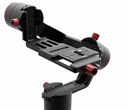 Amazon | Feiyu Tech(フェイユーテック) a1000 3軸カメラ