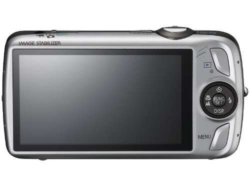 Amazon | Canon デジタルカメラ IXY DIGITAL 930 IS シルバー