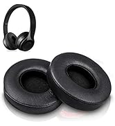 Amazon.co.jp: イヤーパッド イヤークッション Beats Solo2 & Solo3