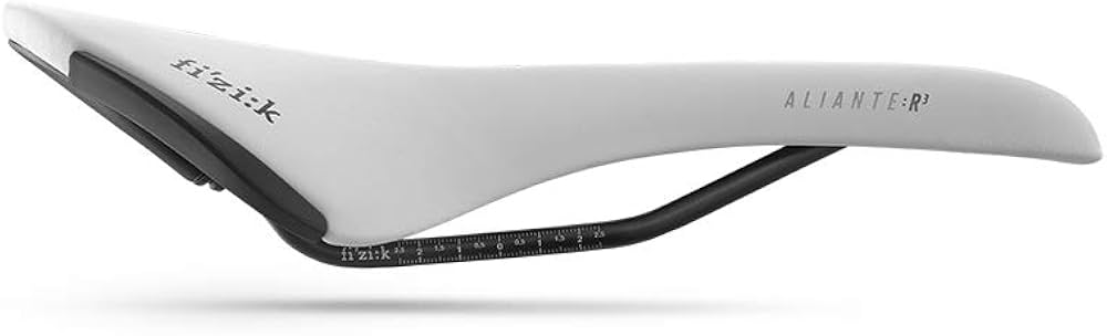 Amazon | Fizik(フィジーク) ALIANTE R3 OPEN kiumレール for ブル