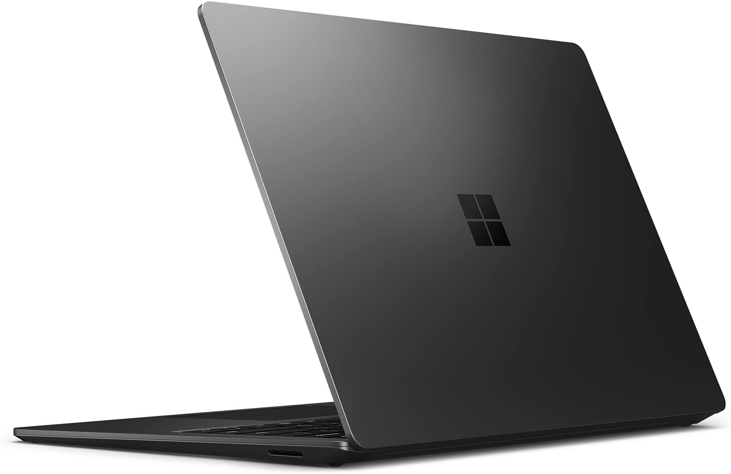 Amazon | Surface Laptop 4 13.5インチ マットブラック 第 11 世代i7