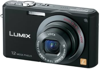 Amazon | パナソニック デジタルカメラ LUMIX (ルミックス) FX100