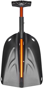 Amazon | Black Diamond(ブラックダイヤモンド) ディプロイショベル