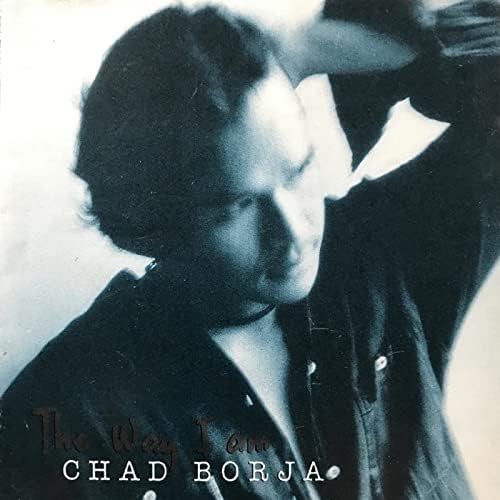 Play The Way I Am by Chad Borja on Amazon Music