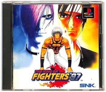 Amazon | ザキングオブファイターズ97 | ゲームソフト
