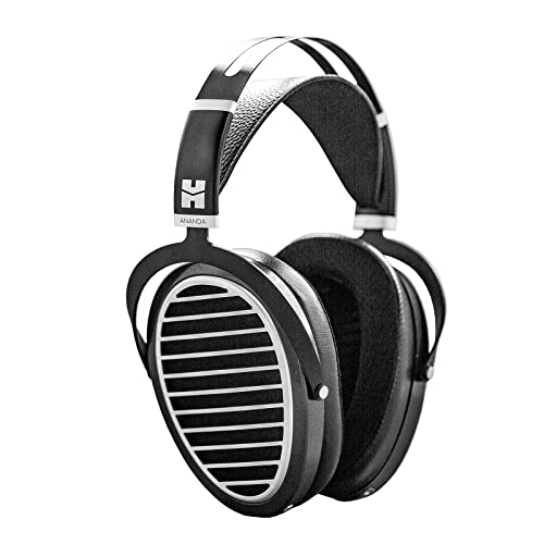 Amazon.co.jp: HIFIMAN アナンダ オーバーイヤー フルサイズ オープン